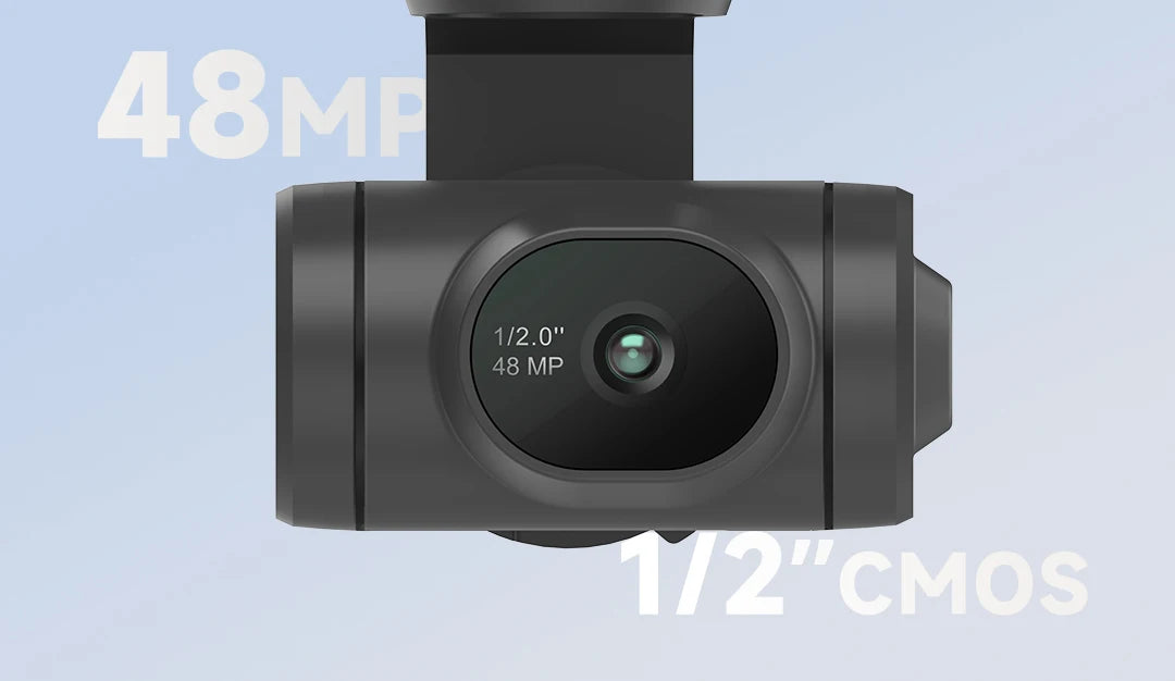 FIMI MINI 3 Ship from US drone 4K 60fps AI Super Night Video 9km range 3-axis Gimbal 249g Ultralight design smart tracking Domestic Shipping