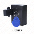 KAK Sensor Lock EMID IC Card Sensor Digital Drawer Card Lock DIY Intelligent Electronic Invisible Hidden Cabinet Lock Hardware