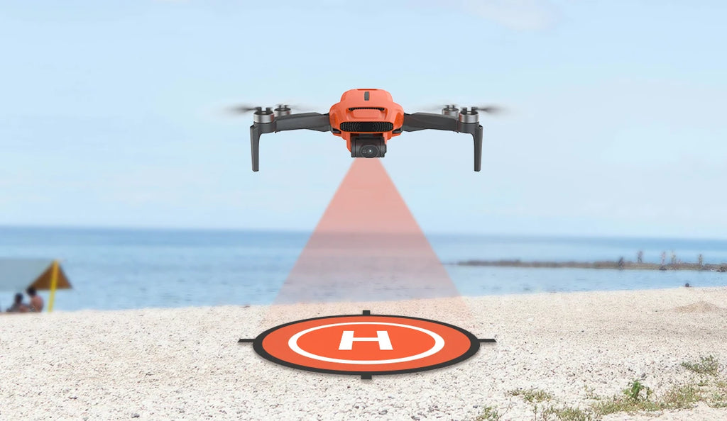 FIMI MINI 3 Ship from US drone 4K 60fps AI Super Night Video 9km range 3-axis Gimbal 249g Ultralight design smart tracking Domestic Shipping