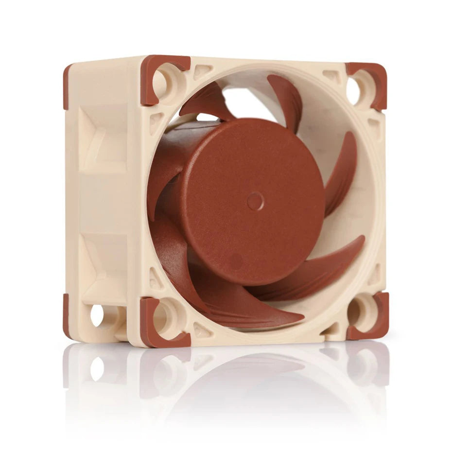 Noctua NF-A4x20 40mm CPU Cooler Fan 12V 5V PWM/FLX CPU Cooling Fan Chassis Radiator Replace Case Fans