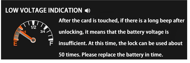 KAK Sensor Lock EMID IC Card Sensor Digital Drawer Card Lock DIY Intelligent Electronic Invisible Hidden Cabinet Lock Hardware