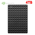 New Style For OEM Expansion HDD Drive Disk For Seagate 320GB 500GB 1TB 2TB USB3.0 External HDD 2.5" Portable External Hard Disk