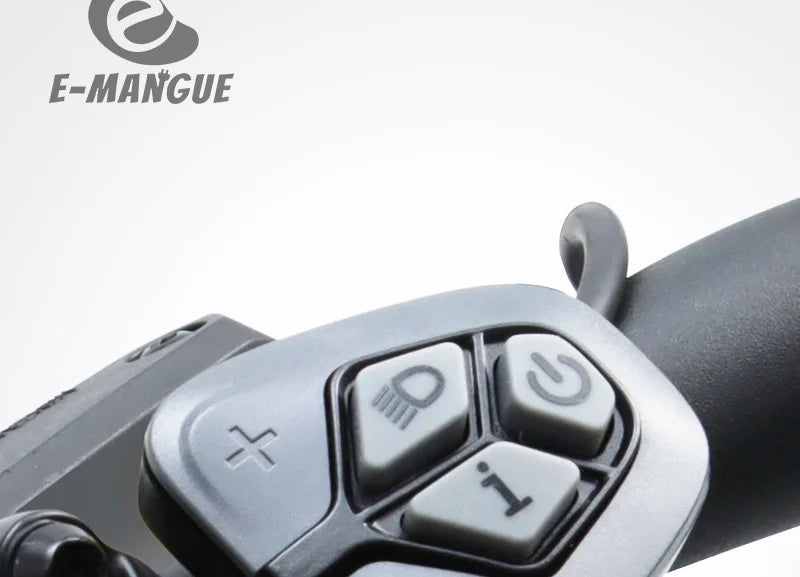 Bafang DPC18 Electric Bike Display with Speedometer USB Charging Port for Mid Drive Motor BBS01B BBS02B BBSHD Speedometer