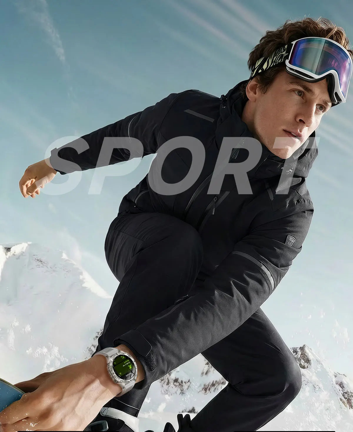 New Outdoor Offline GPS Map Smart Watch 2GB Memory AI Chat GPT Bluetooth Call 3ATM Waterproof AMOLED HD Men Sports Smartwatches