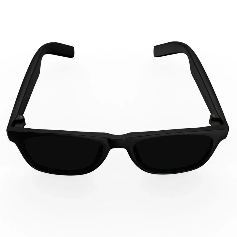 Lenovo AI Smart Glasses 8K 1600MP Touch Control Photo Recording Voice Assistant Translator Music Wireless Bluetooth Sunglasses