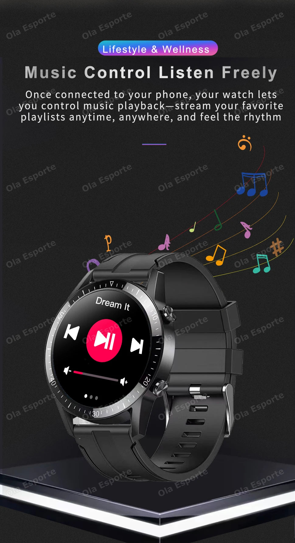 ECG+PPG Bluetooth Call Smart Watch Men Laser Health Blood Pressure Fitness Sports Watches Man Sports IP67 Waterproof Smartwatch