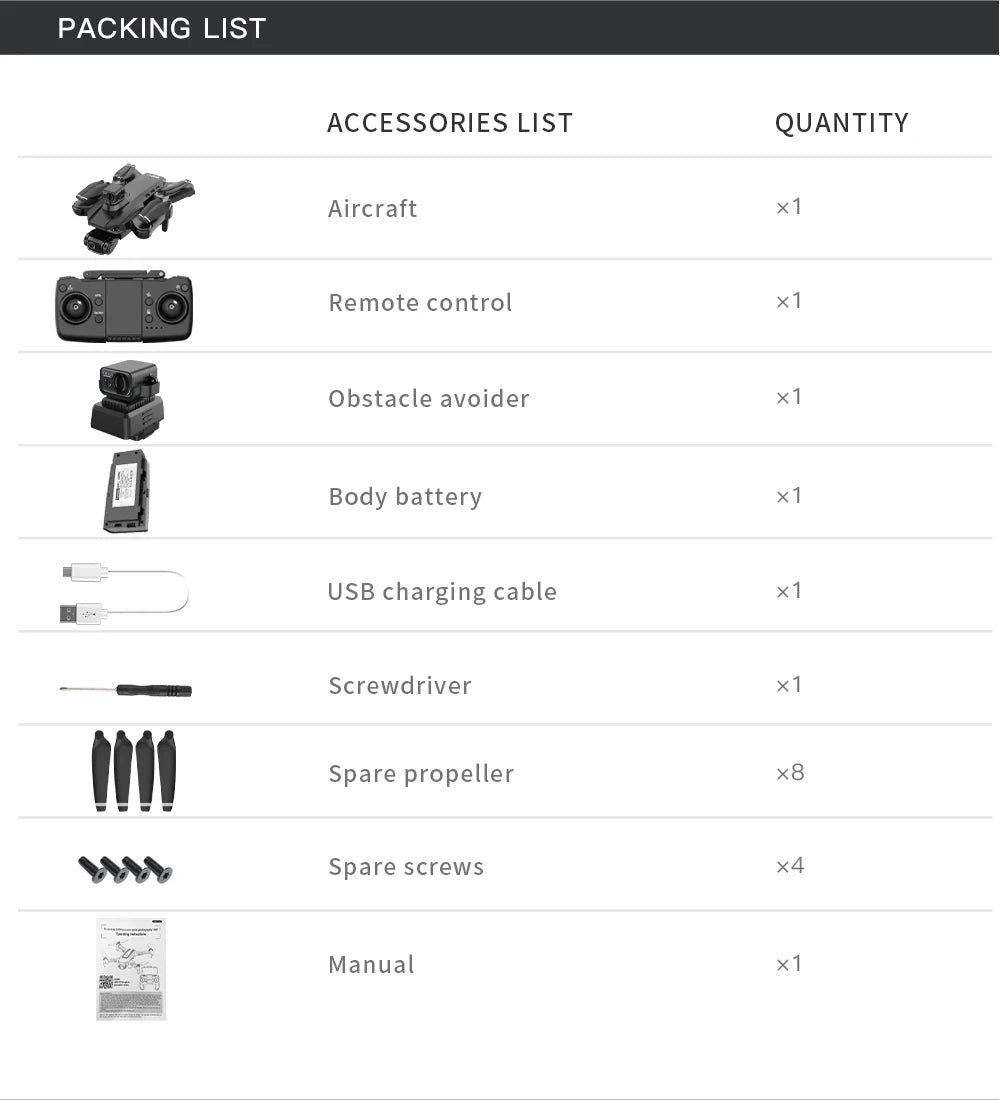 L900 Pro SE MAX GPS Drone 4K Professional With Camera WIFI 360 Obstacle Avoidance FPV Brushless Motor RC Quadcopter Mini Drone
