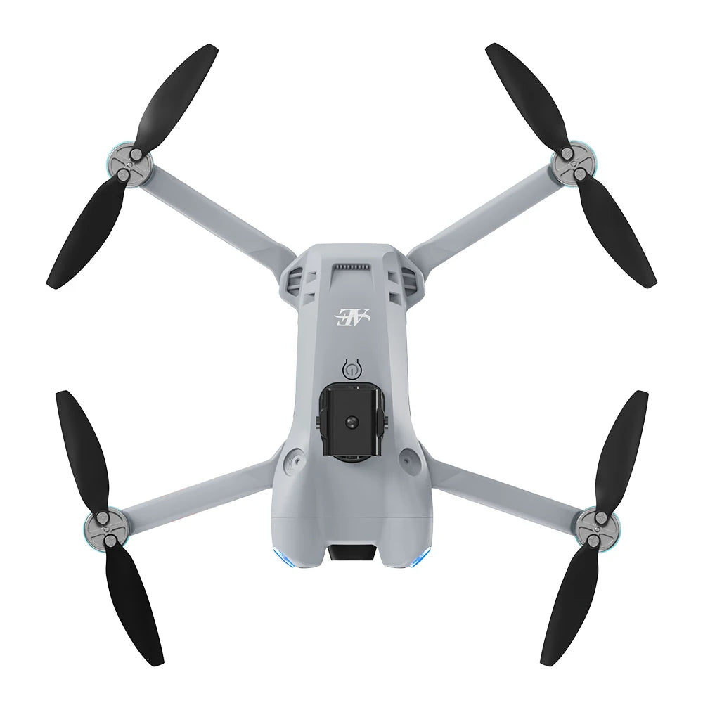 2026 New AE5 Drone 4K Professional Dual Camera Dron Optical Flow Localization 3-Sided Obstacle Avoidance Quadcopter
