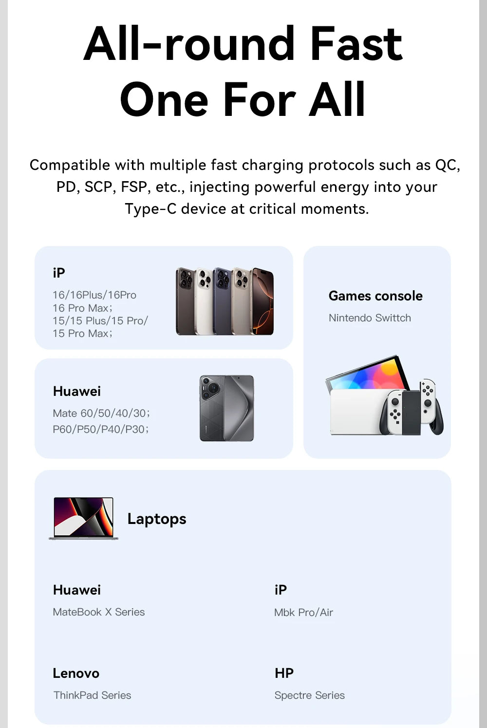 Essager 240W USB Type C Cable 100W PD 3.1 Fast Charging LED Display Charger Wire For MacBook iPhone Samsung Xiaomi iPad Laptop