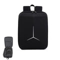 Hard-Shell Backpack for Dji Neo 2 Motion Fly More Combo Drone Shockproof Protective Case Portable Storage Bag for Dji Neo 2