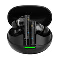 KZ Carol Pro TWS Bluetooth 5.4 Earphone 6 MIC Active Noise Canceling True Wireless waterproof in-Ear Earbud