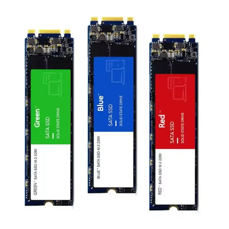 Original M2 NVMe 2280 SSD 1TB 2TB High Speed Internal Solid State Drive Hard Disk For Laptop Desktop PC Upgrade Replacement 2026