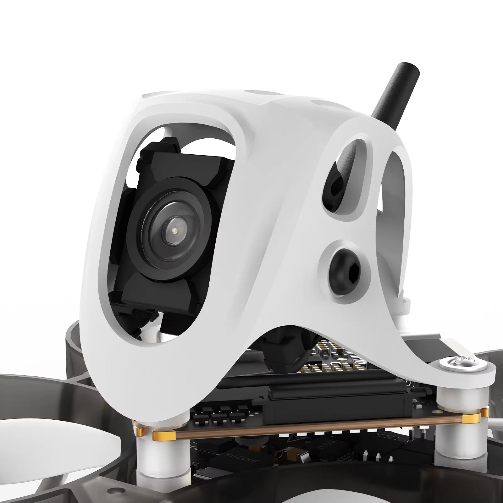 BETAFPV Meteor75 Pro FPV Drones O4 Air Unit Version/PNP Version Brushless Whoop Quadcopter 1102 Motor Mini Smart RC Drones