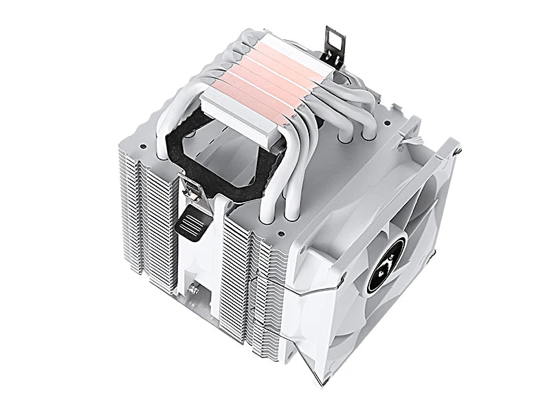 Zero-Distance Direct Touch Cooler Compatible i5 i7 AM3 AMD x79 x99 LGA2011-3 115x 1700 18xx Twin Towers 6 Heat Pipe Cpu Fan 90mm