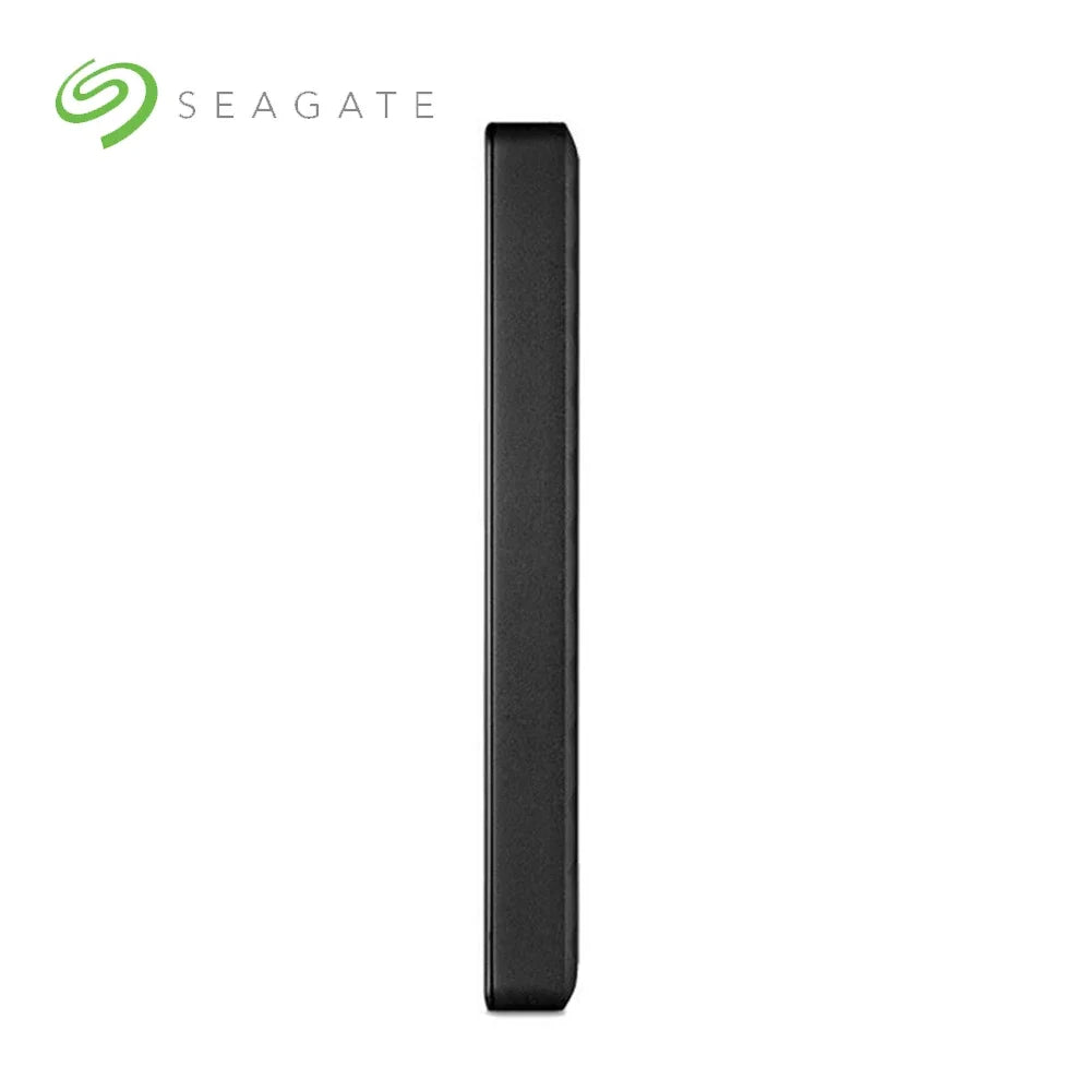 For Seagate External Hard Disk 500GB 1TB 2TB Storage Backup +Ultra-Thin USB 3.0 HDD 2.5 "Portable