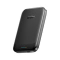 KUULAA Magnetic Power Bank 5000mAh Portable Charger Wireless Fast Charging PD20W PowerBank for Magsafe for iPhone 17 16 Pro Max