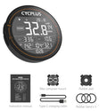 CYCPLUS M2 Wireless GPS Bicycle Computer ANT+ Bluetooth Cycling Road Bike MTB Waterproof Speed Meter Cadence Power Accessories