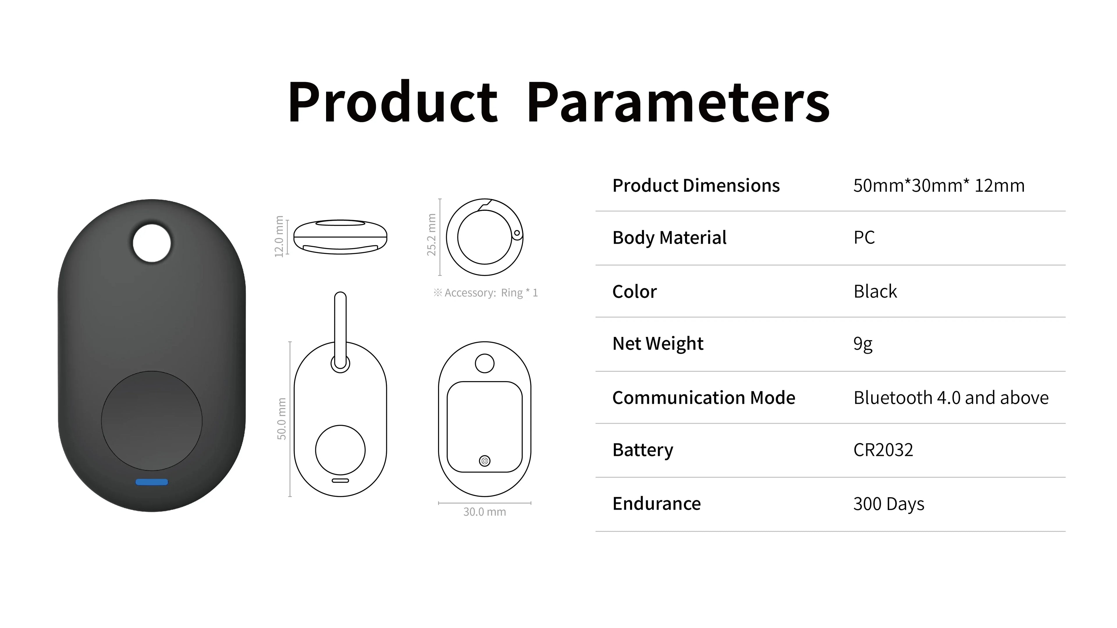 CDOK A1Pro Tuya Bluetooth smart lock is installed on the traditional door lock manual knob to achieve smart unlocking