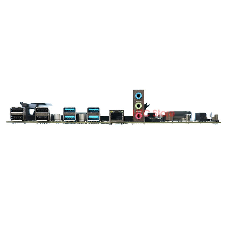 X99 DDR3 Motherboard Combo set kit with Xeon E5 2696 V3 CPU and 32GB DDR3 1600MHZ Memory completo set TPM 2.0 PIN c612 x99 kit