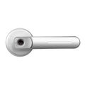 Bluetooth-compatible Fingerprint Door Lock Keyless Entry Electronic Door Knobs Lock Fingerprint Security Handle Lock for Bedroom