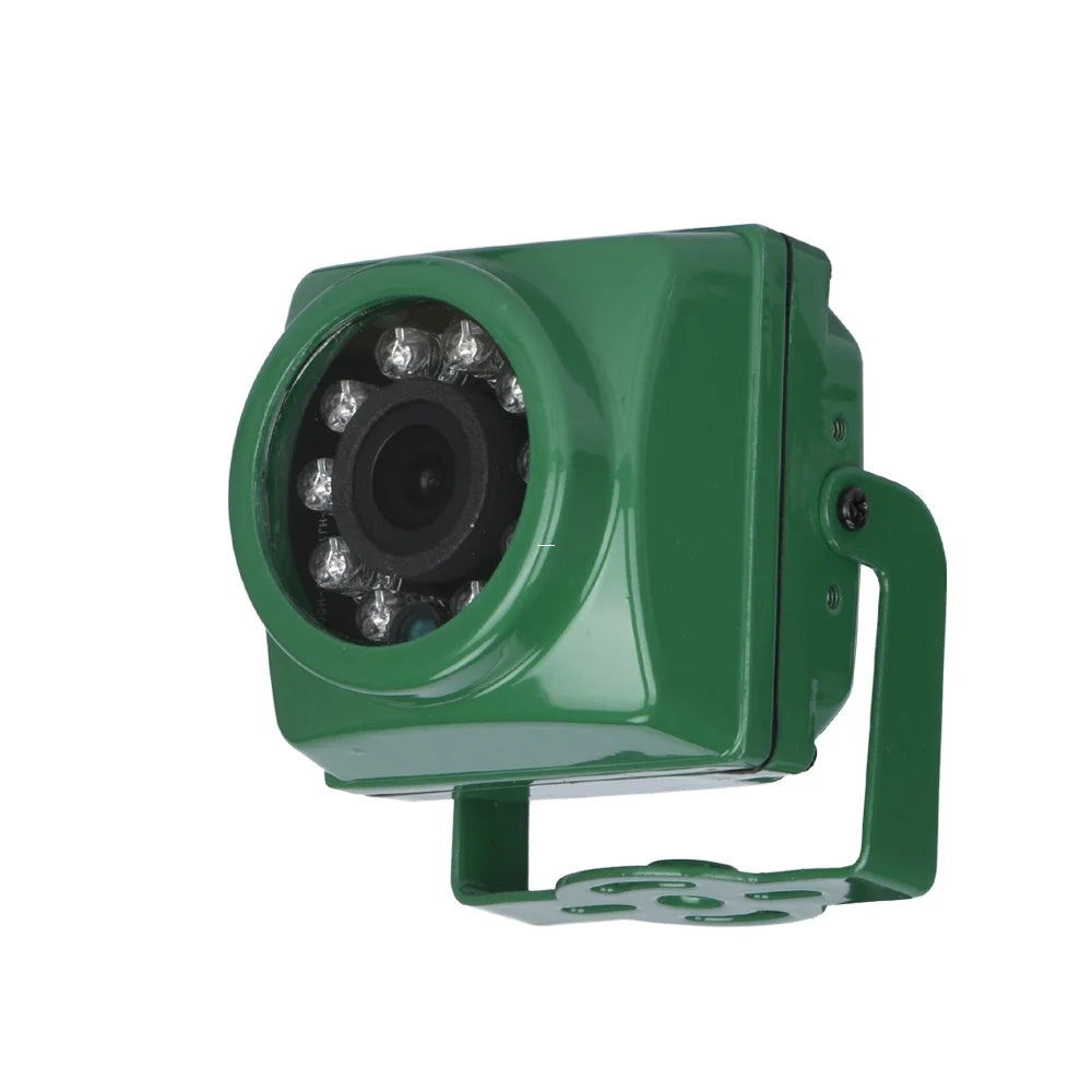 Mini 5MP Security Camera Wireless Outdoor IR CUT 940nm LED WiFi Human Detection IP65 Waterproof Birdcage pet room Wildlife Cam