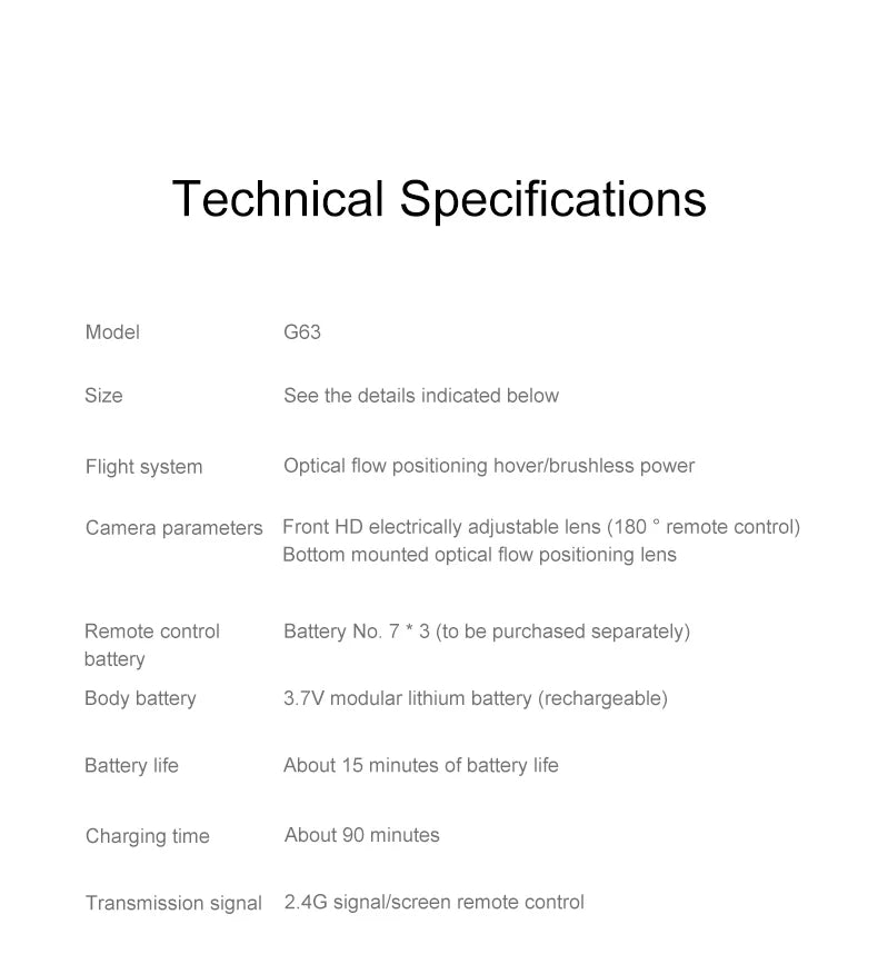 droneS 4k professional 10km  brushless optical flow folding dual mirror professional aerial photography with servo gimbal drone