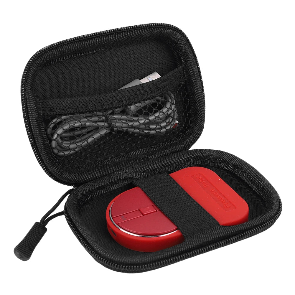 Wireless Mouse 3 Mode Bluetooth5.2/2.4G/USB Mini Capacitive Mice Ultra Thin Wireless Computer Mouse Adjustable DPI for PC Laptop