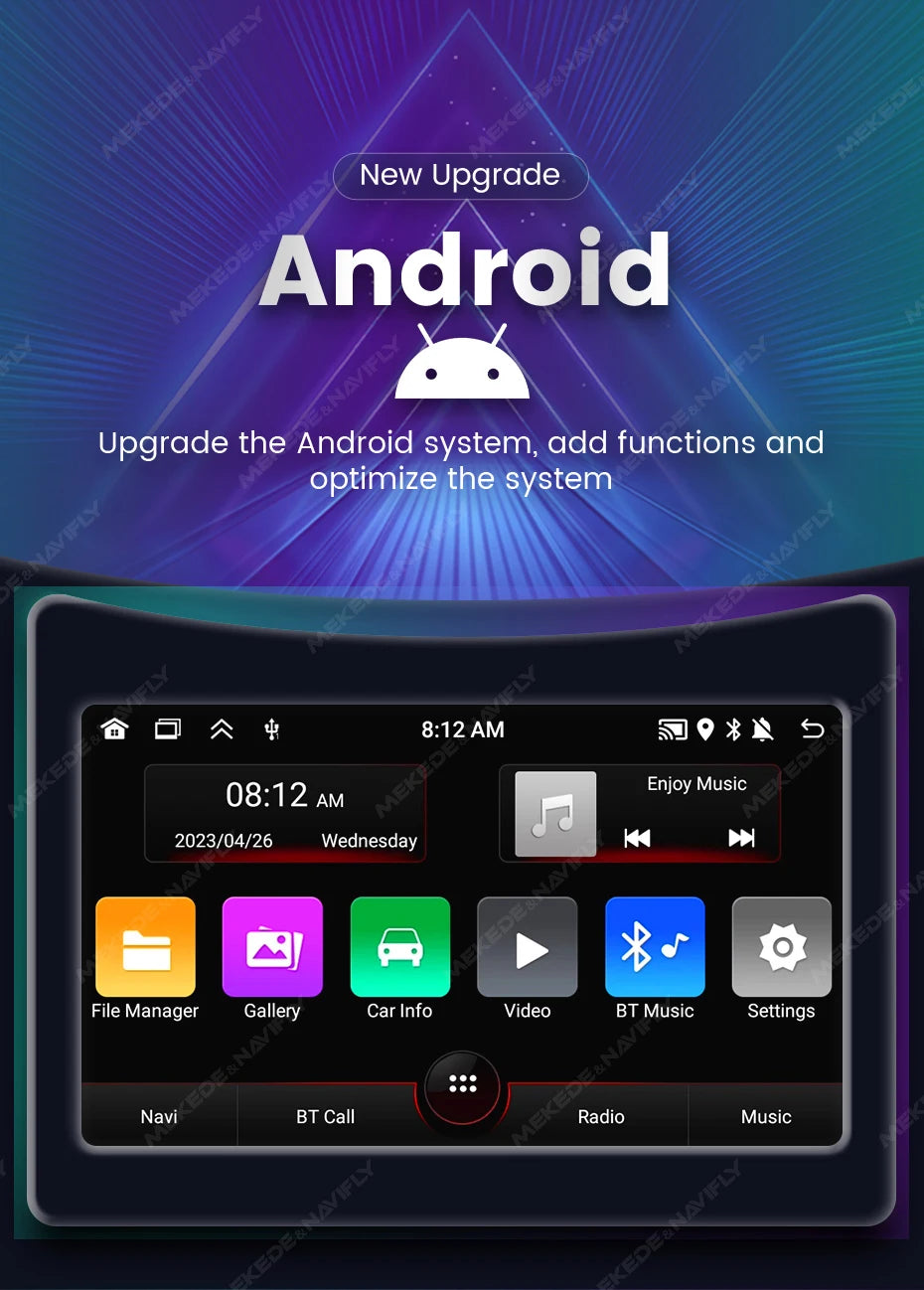 Android 15 64G Car Radio For Opel Astra H J 2004 Vectra Vauxhall Antara Zafira Corsa C D Vivaro Meriva Veda GPS autoradio Stereo