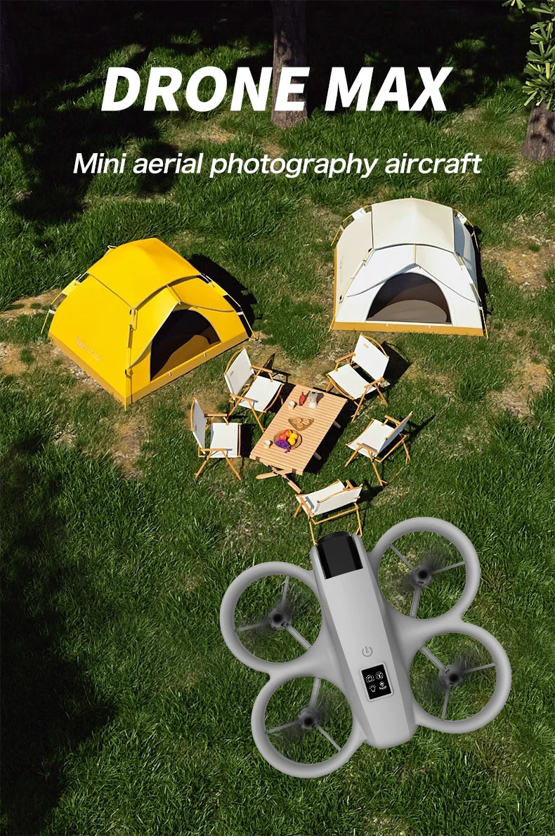 T3/GT3 HD Mini Ultra-Light Drone With Optical Flow & Wifi Image Transmission Obstacle Avoidance Remote Control Quadcopter Toys