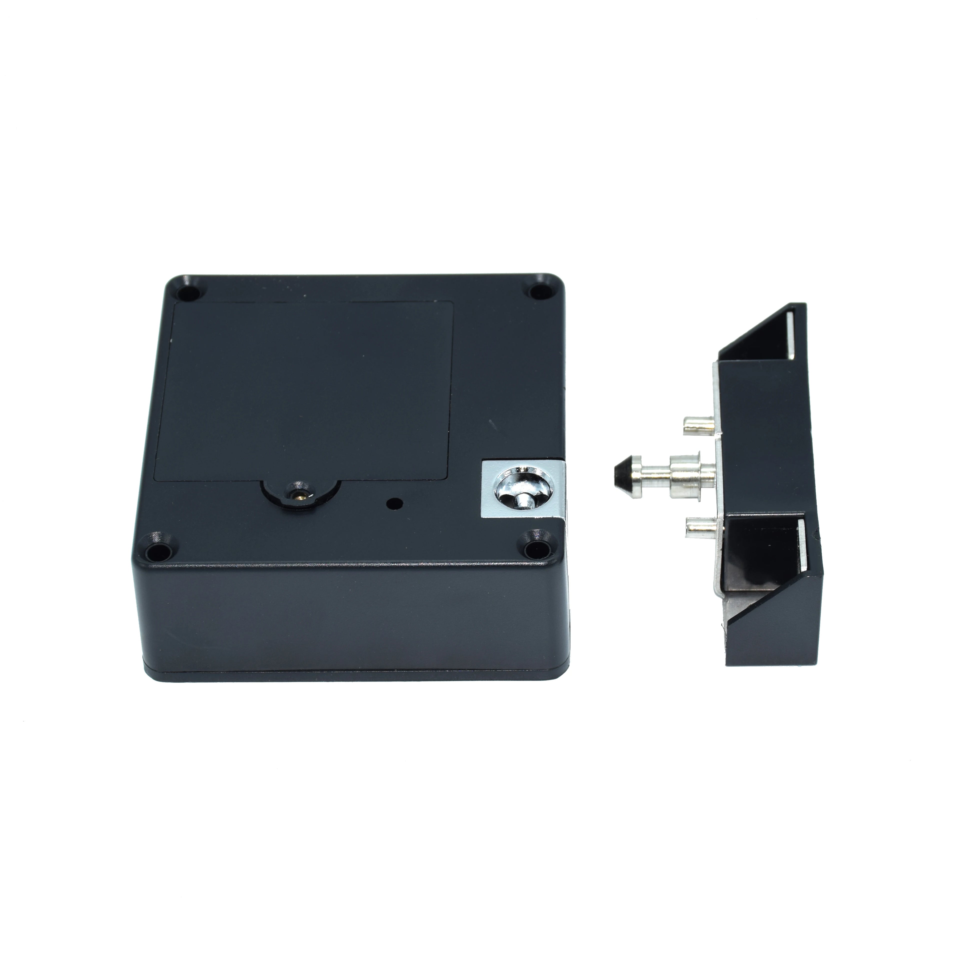 TTLock TTHotel APP Smart Cabinet Drawer Card Sensing Lock Invisible Hidden Installation