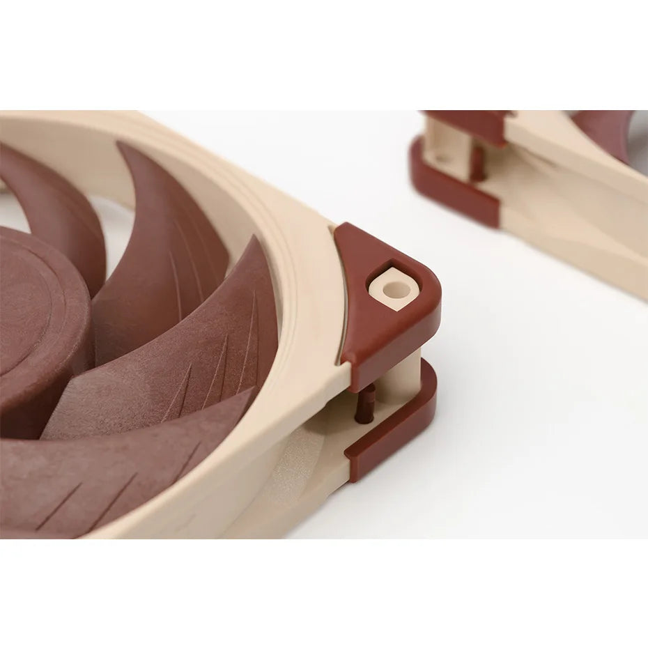 Noctua NF-A12x25 120mm 12v/5v Cooling fan 3pin/4pin PWM quiet Radiator For Computer Case Cooling CPU cooler fan Replace