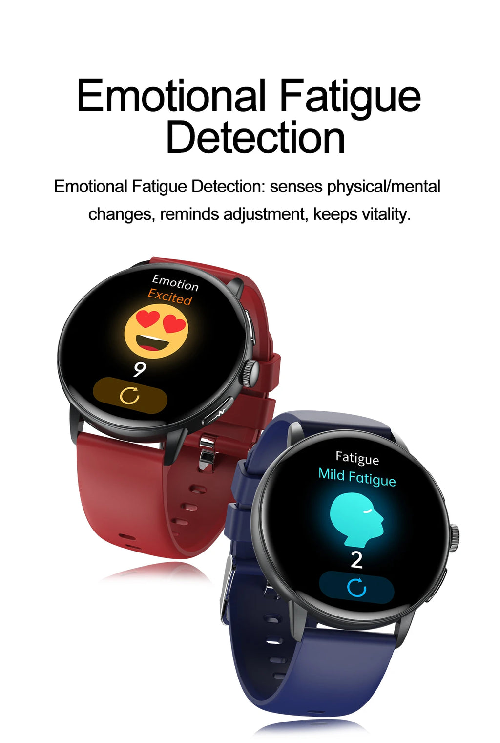 2026 New AI Accurate Diagnosis Body Fat Uric Acid BP ECG SmartWatch HD AMOLED Screen call Sport Health Smart watch For Men women