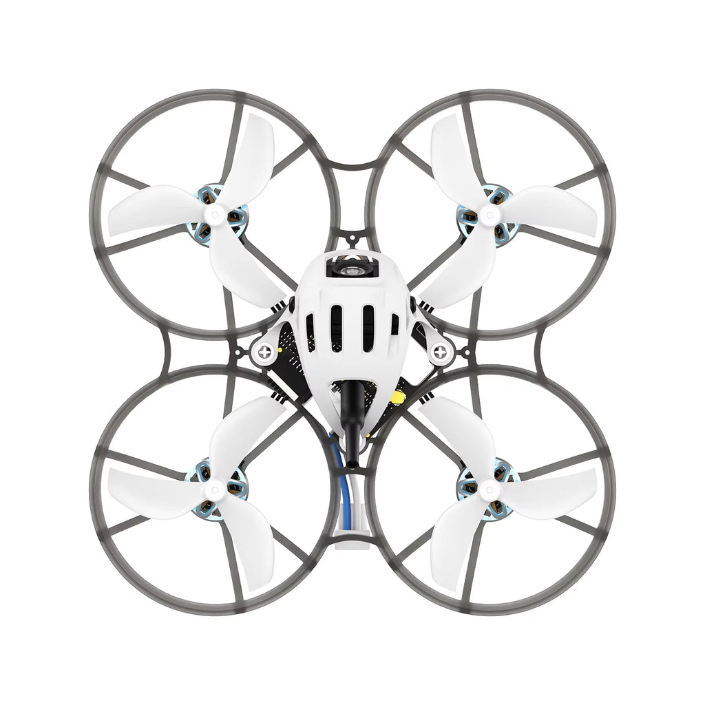 BETAFPV Meteor75 Pro FPV Drones O4 Air Unit Version/PNP Version Brushless Whoop Quadcopter 1102 Motor Mini Smart RC Drones