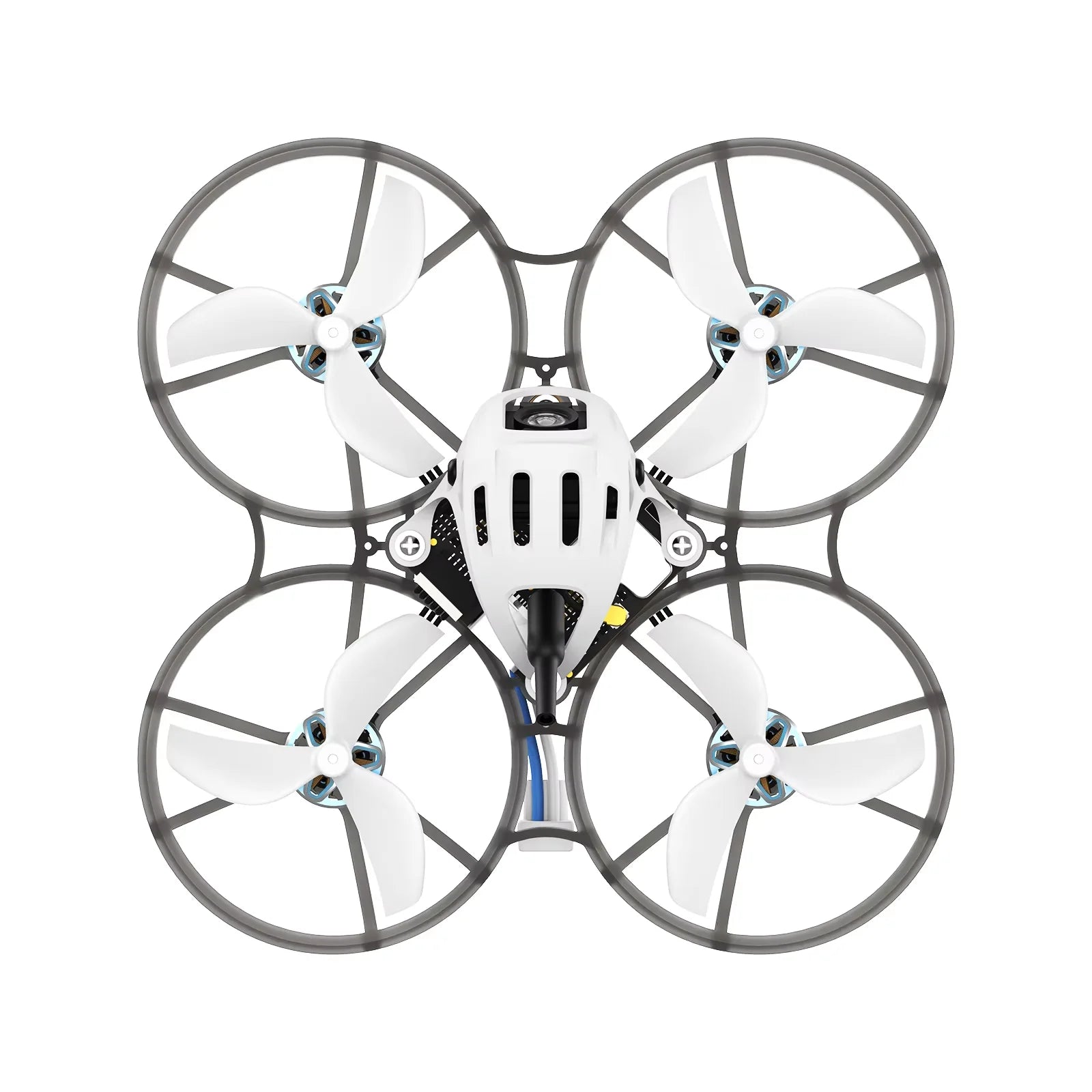 BETAFPV Meteor75 Pro FPV Drones O4 Air Unit Version/PNP Version Brushless Whoop Quadcopter 1102 Motor Mini Smart RC Drones