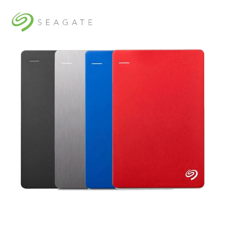 New Style For OEM Expansion HDD Drive Disk For Seagate 320GB 500GB 1TB 2TB USB3.0 External HDD 2.5" Portable External Hard Disk