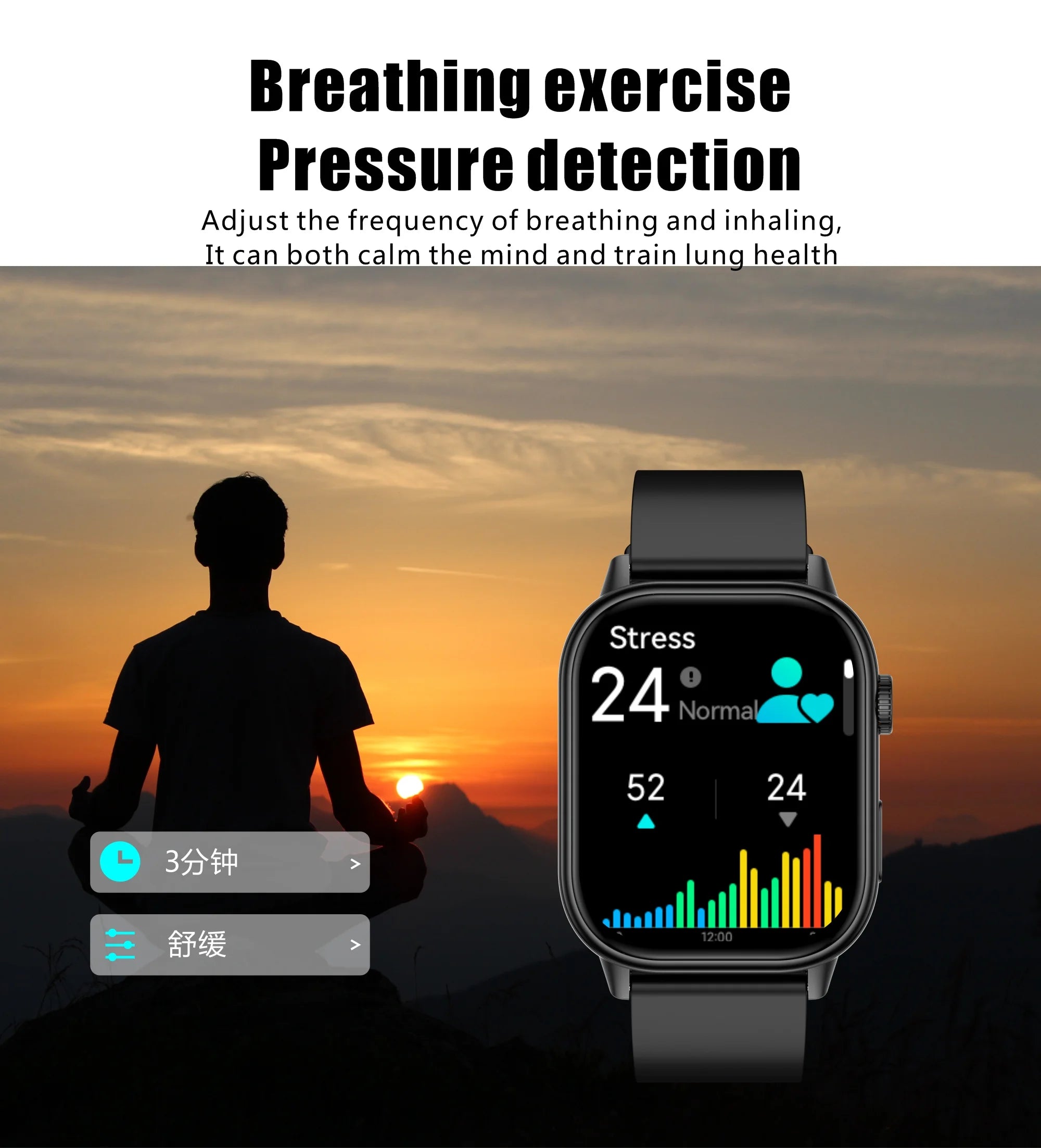 New For Android iOS Outdoor GPS SmartWatch Men 2.01" HD AMOLED Compass 420mAh 178+Sport Mode Waterproof Bracelet Smartwatch 2026