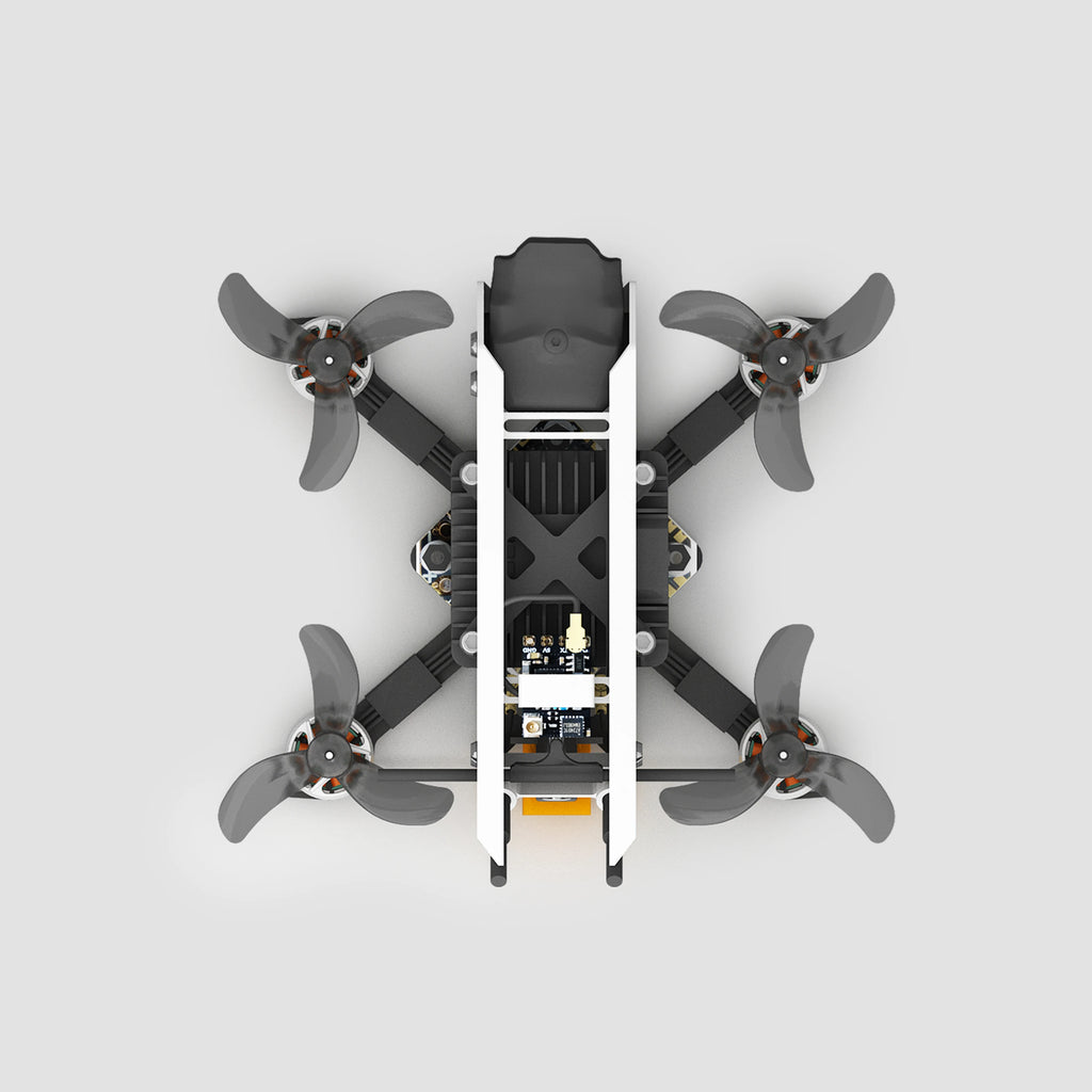 WalleFPV Eagle2 1.6inch Eagle 2 Brushless Quadcopter 2025 Mini Smart FPV RC Drones PNP / O4 PRO 4K 120FPS ELRS 2.4G FPV Drone