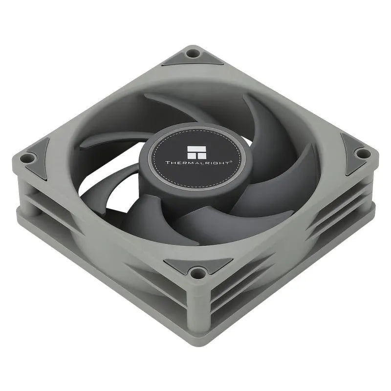 Thermalright TL-B8 8CM chassis fan S-FDB V2 bearing 8cm chassis fan 4pin PWM 2200RPM