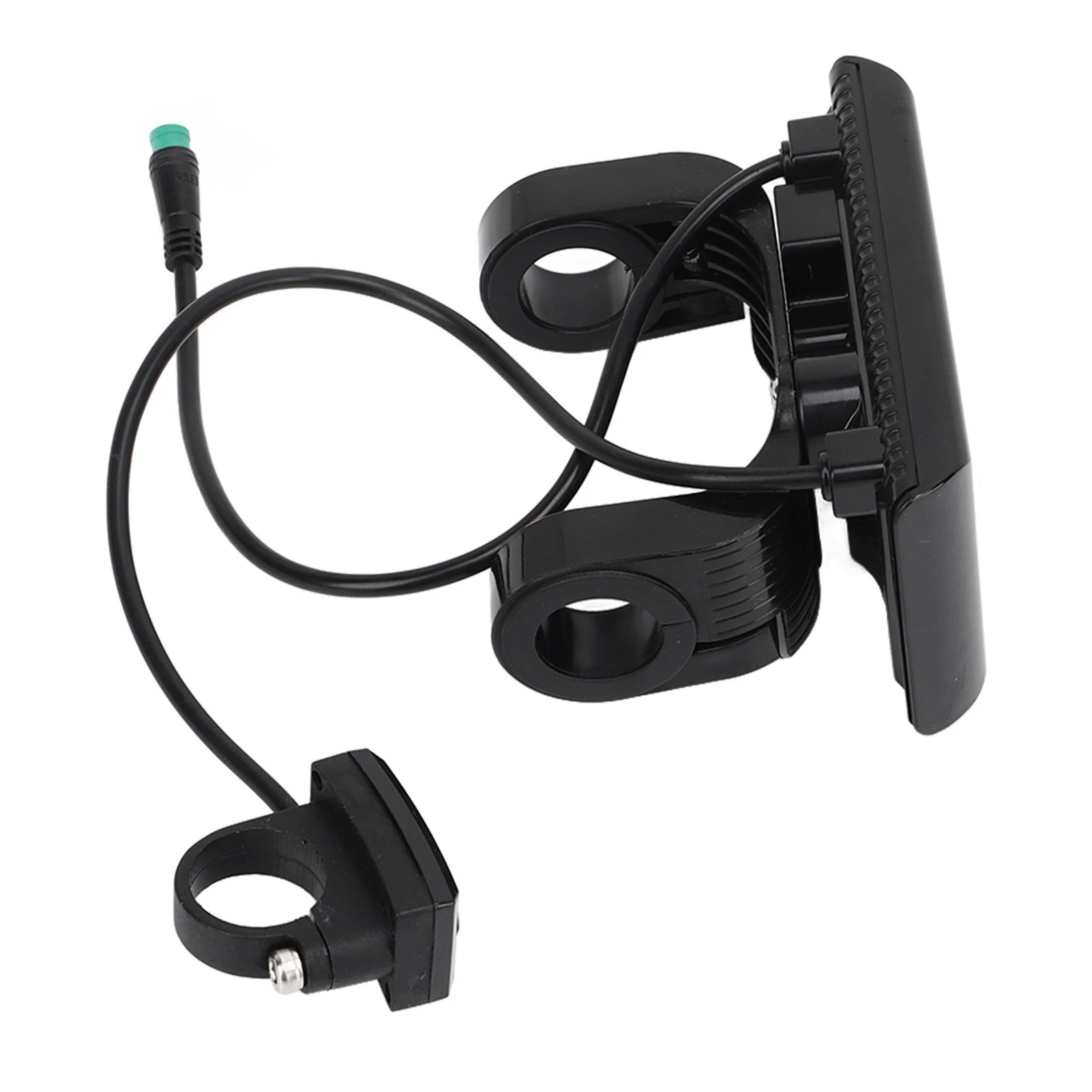 SW900 LCD Display For Electric Bicycle Scooters Waterproof Connector 5 Pin Electric Bicycle Meter Battery Power Display