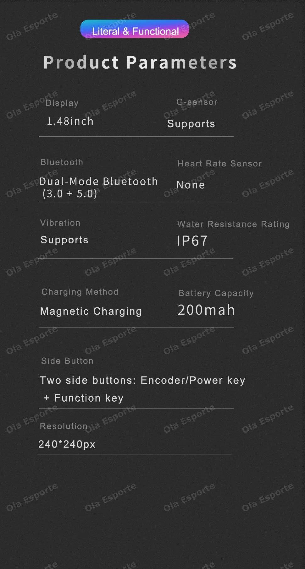 ECG+PPG Bluetooth Call Smart Watch Men Laser Health Blood Pressure Fitness Sports Watches Man Sports IP67 Waterproof Smartwatch