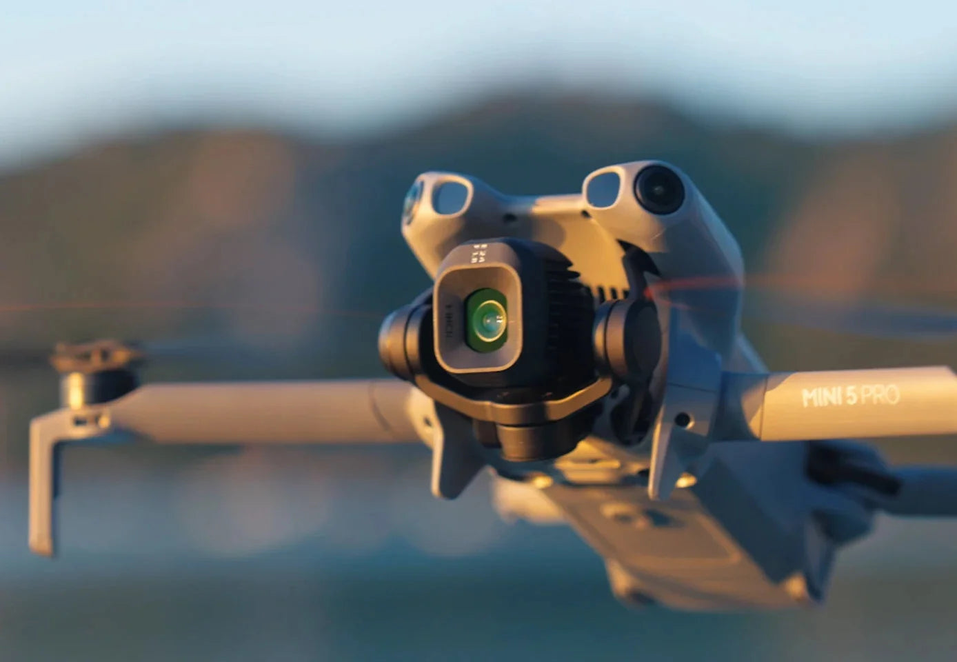 DJI Mini 5 Pro Fly More Combo Plus (DJI RC 2)