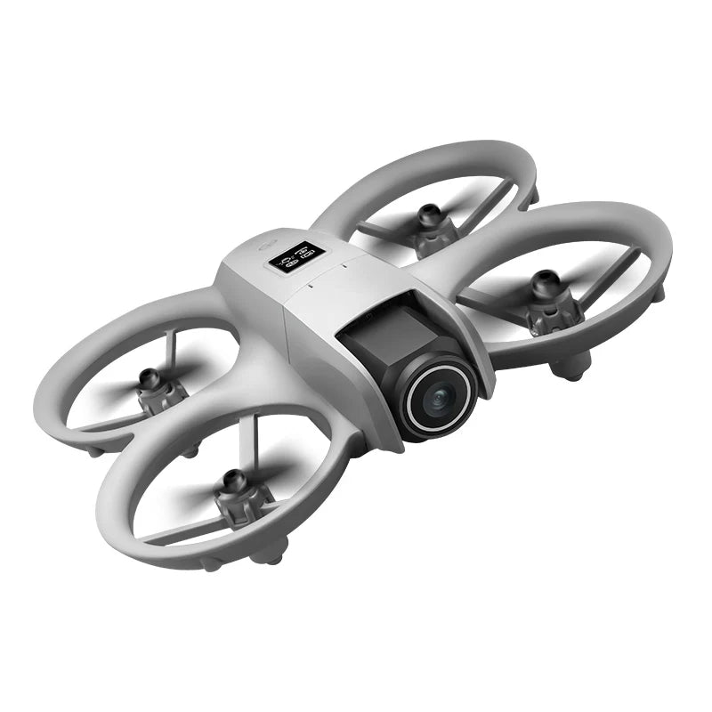 T3/GT3 HD Mini Ultra-Light Drone With Optical Flow & Wifi Image Transmission Obstacle Avoidance Remote Control Quadcopter Toys