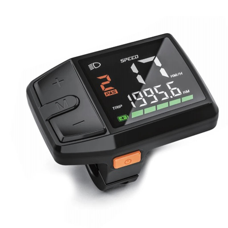 Bafang E-bike HDMI  OLED Colour OLED Display DZ41 For BBS01/BB02/BBSHD/M400/M500/M600/M620 Bafang Motor CAN Protocol