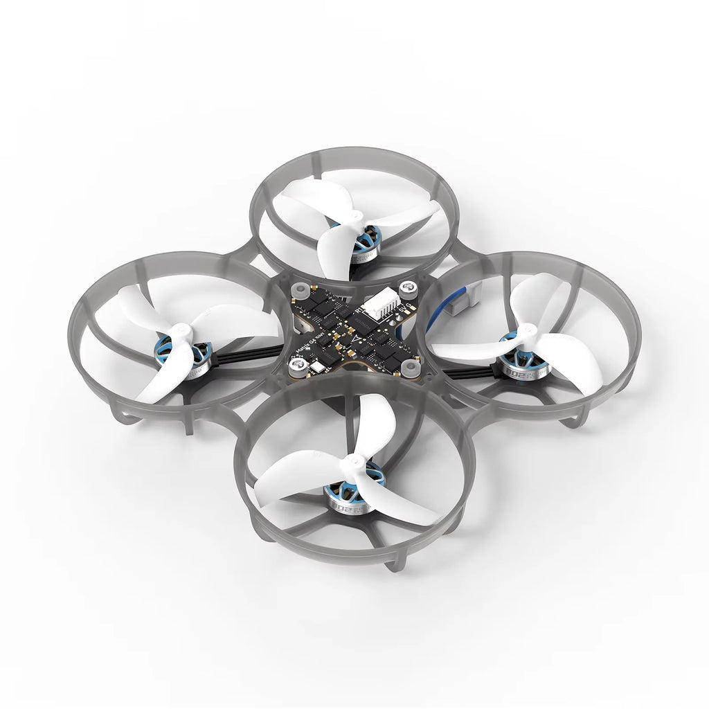 BETAFPV Meteor75 Pro FPV Drones O4 Air Unit Version/PNP Version Brushless Whoop Quadcopter 1102 Motor Mini Smart RC Drones