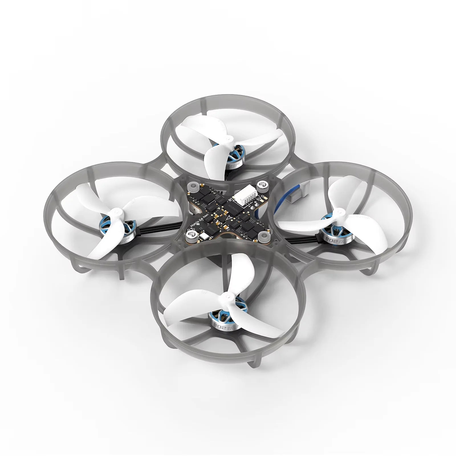 BETAFPV Meteor75 Pro FPV Drones O4 Air Unit Version/PNP Version Brushless Whoop Quadcopter 1102 Motor Mini Smart RC Drones