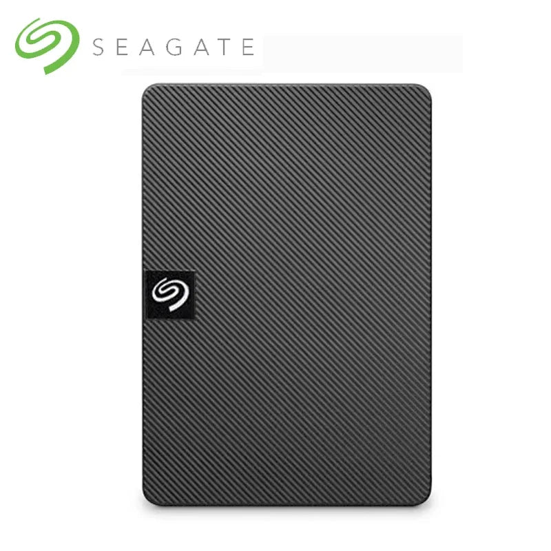 New Style For OEM Expansion HDD Drive Disk For Seagate 320GB 500GB 1TB 2TB USB3.0 External HDD 2.5" Portable External Hard Disk