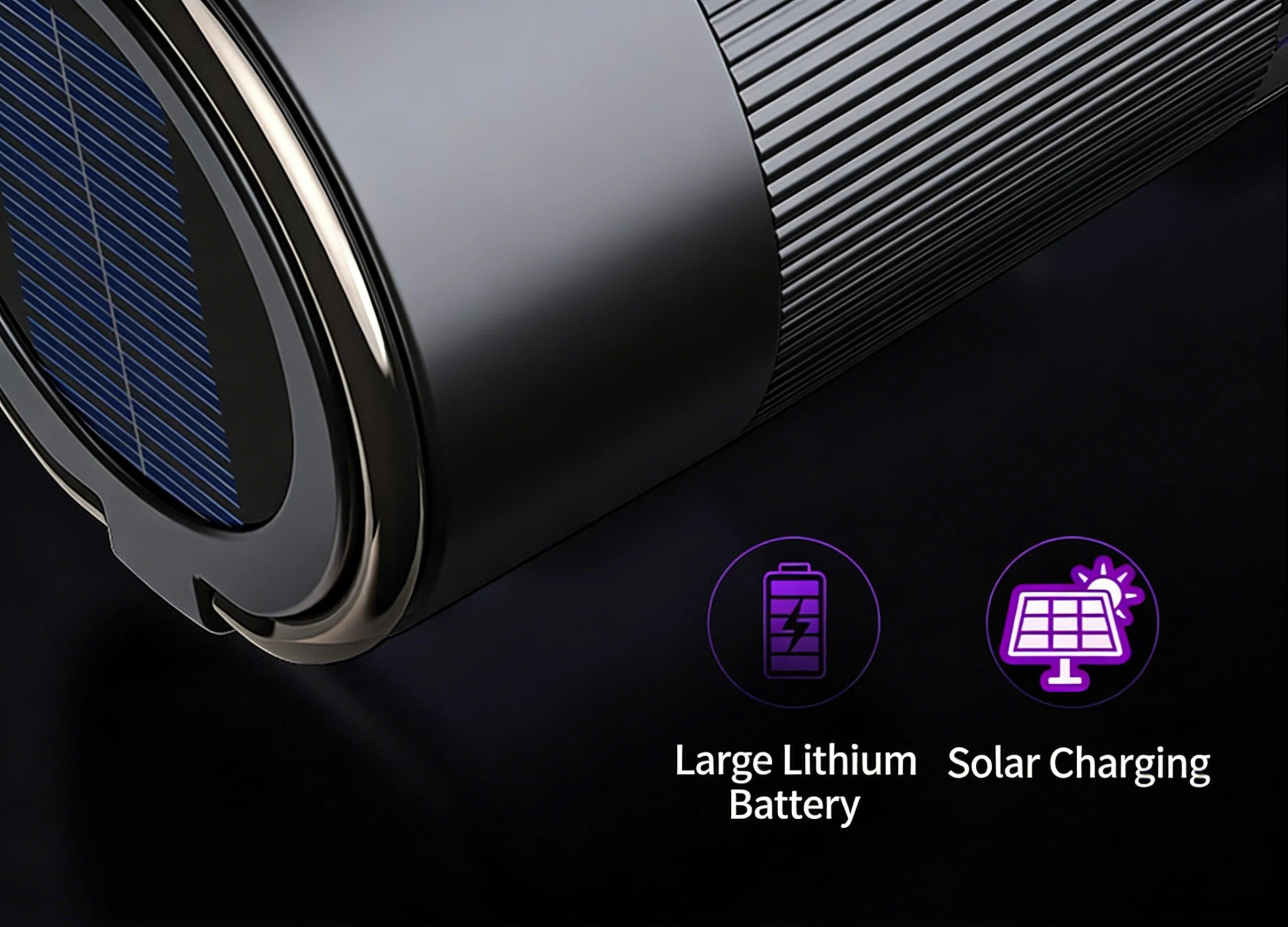 Outdoor Solar Energy Mosquito Killer Camping lamp Upgrade Household Mosquito Repellent USB Rechargeable Portable Insect Killer