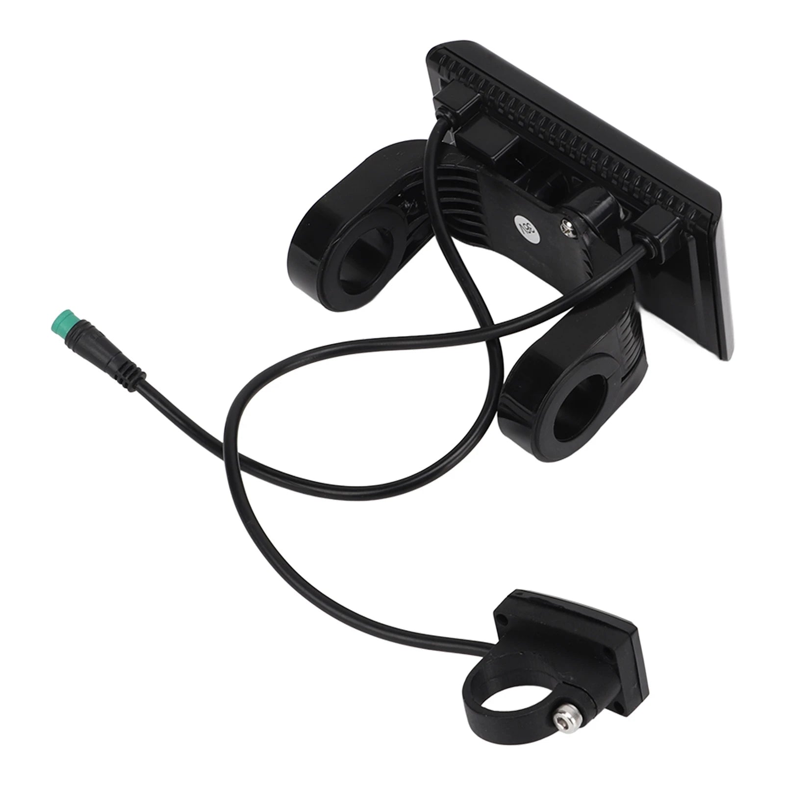 SW900 LCD Display For Electric Bicycle Scooters Waterproof Connector 5 Pin Electric Bicycle Meter Battery Power Display