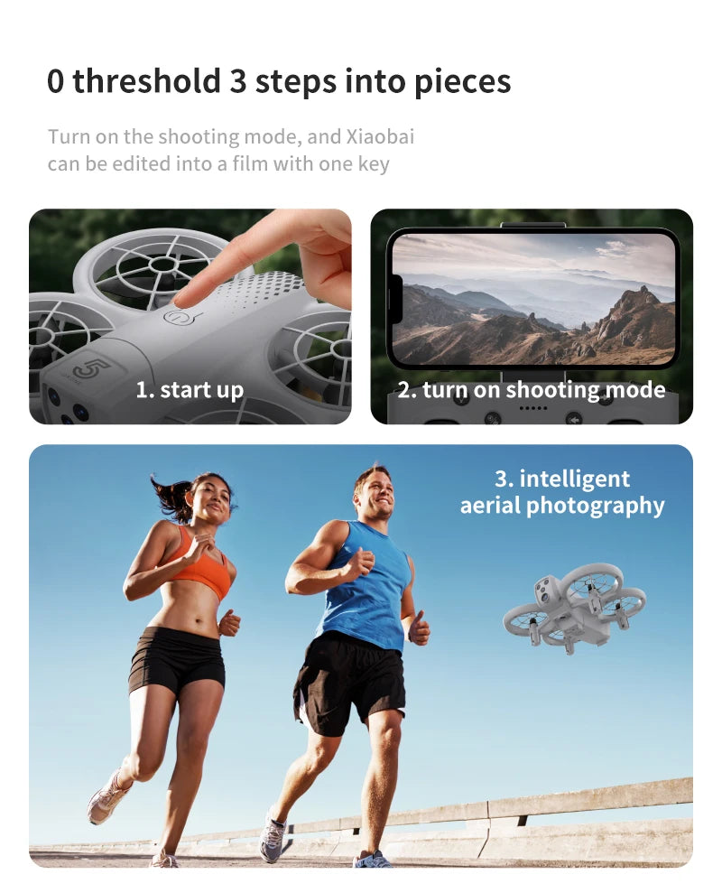 Mini Drones Children Toys 2.4G Rc Quadcopters with Camera Racing Drone Remote Control Aircraft LED Lights Rc Drone Toys for Boys