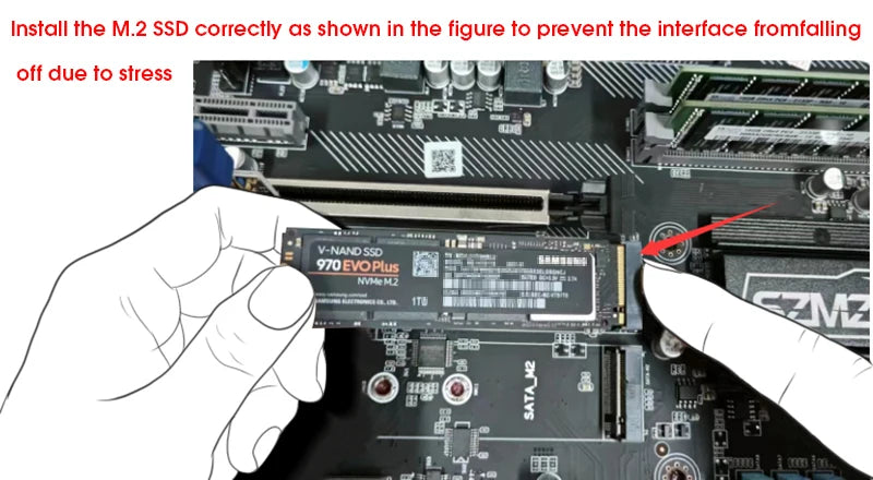 B75 M-I mini ITX Desktop Motherboard LGA 1155 Set with Core I5 3570 CPU 8GB (2*4GB)1600MHz DDR3 PC Memory and Cooler Kit Set b75